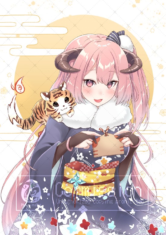 立繪
